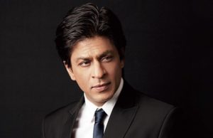 Read more about the article Shah Rukh confirms that he has no plans to remake Money Heist for Netflix