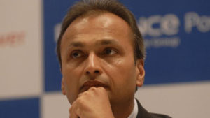 Read more about the article Supreme Court warns Anil Ambani to pays his debt