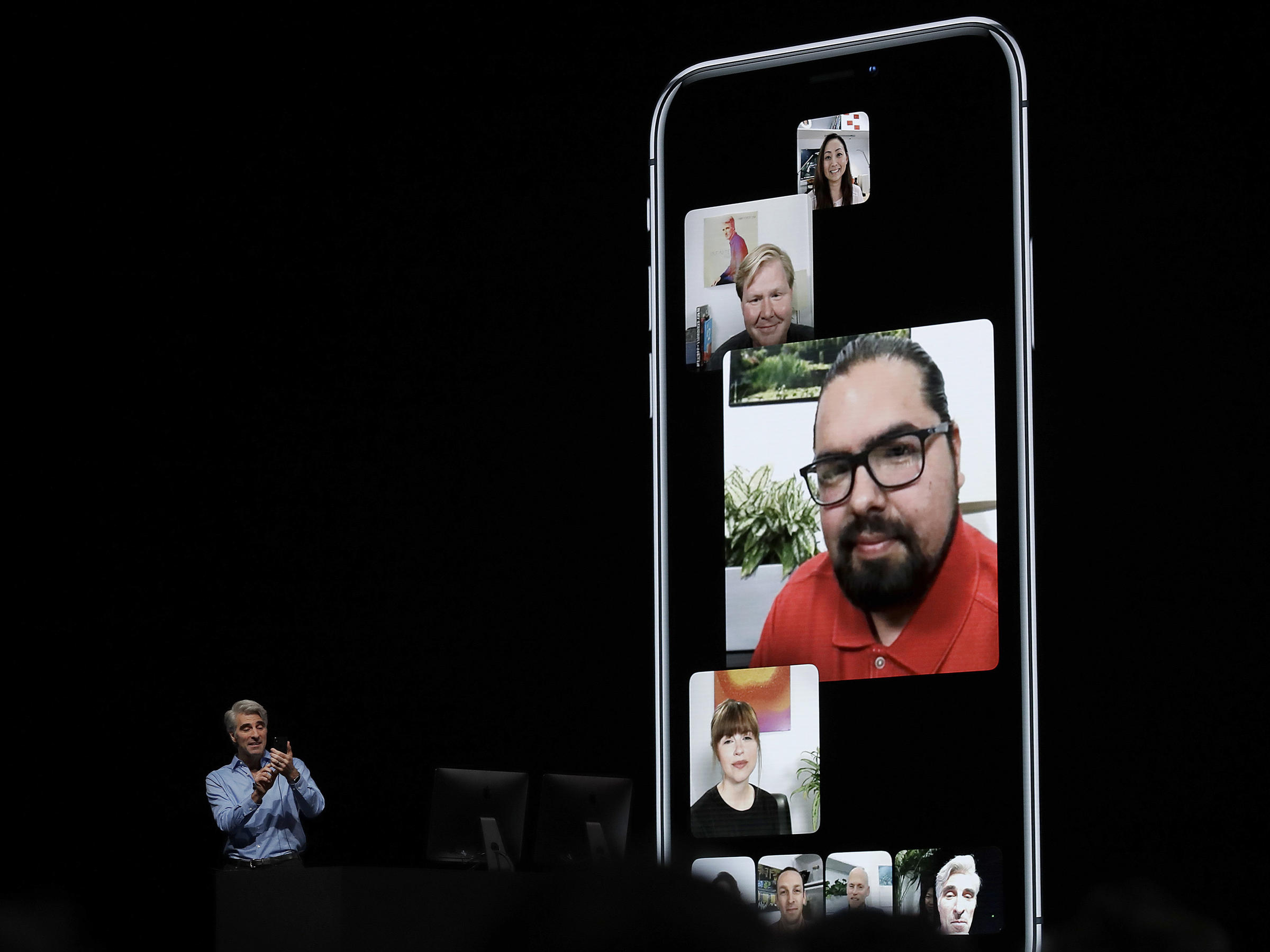 You are currently viewing Apple Apologizes for FaceTime Bug Delayed Fix For Next Week