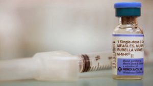 Read more about the article Case of measles confirmed in Toronto others could have been exposed