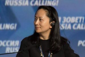Read more about the article Huawei Chief Executive Meng Wanzhou Can Be Extradited, Says Canada