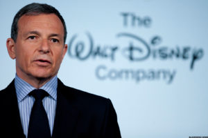 Read more about the article Disney CEO Bob Iger has resigned from Apple’s board of directors