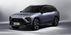 Read more about the article Chinese startup NIO laid off 70 employees and closed an office in Silicon Valley