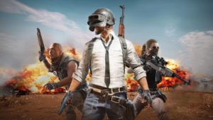 Read more about the article PUBG mobile adds game time limit for players below 18 years
