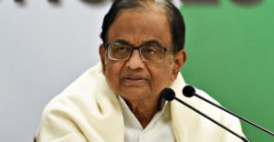 Read more about the article 20 Questions asked to Former Finance Minster P Chidambaram
