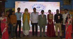 Read more about the article Ekta Pariwar Foundation’s opening ceremony carried out in an auspicious atmosphere