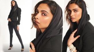 Read more about the article There is no better way to say this: Deepika Padukone wants to stop wearing black.