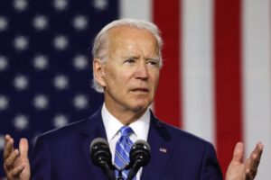 Read more about the article Joe Biden Warns Of Dark Winter Of Covid In Final US Presidential Debate