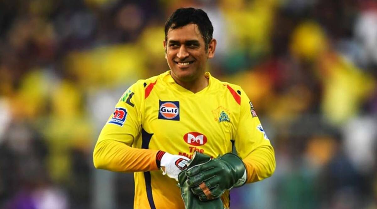 Read more about the article IPL 2020: MS Dhoni Becomes First Player To Play 200 IPL Matches