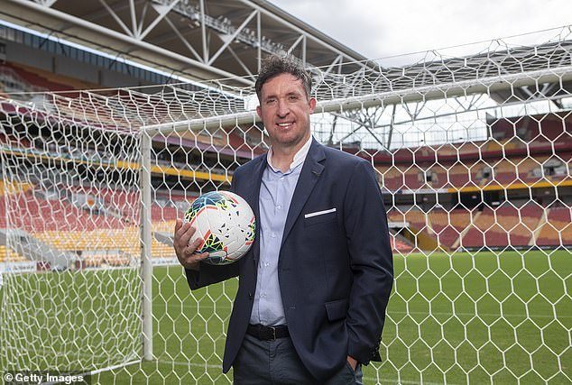 Read more about the article East Bengal Appoint Liverpool Legend Robbie Fowler As Head Coach