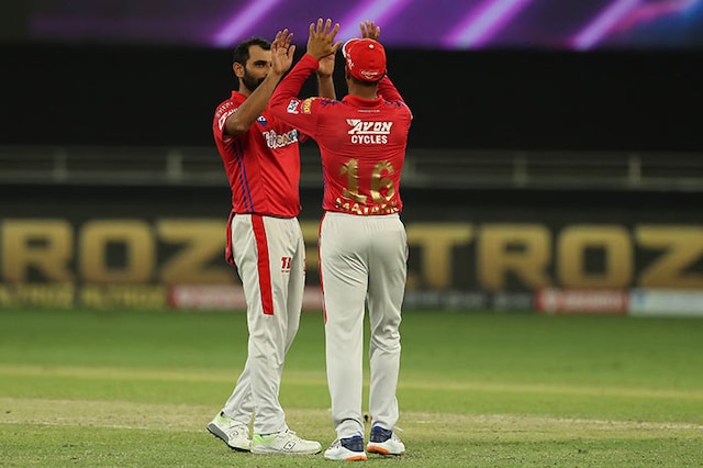 Read more about the article IPL 2020: Kings XI Punjab beat Delhi Capitals by 5 wickets