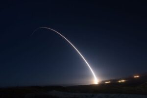 Read more about the article US Successfully Tested Unarmed Minuteman III Intercontinental Ballistic Missile