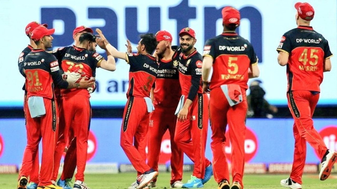 Read more about the article IPL 2020: KKR vs RCB Match Highlights
