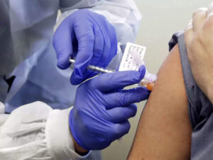 Read more about the article Russia’s Second Coronavirus Vaccine Passes Early Trials