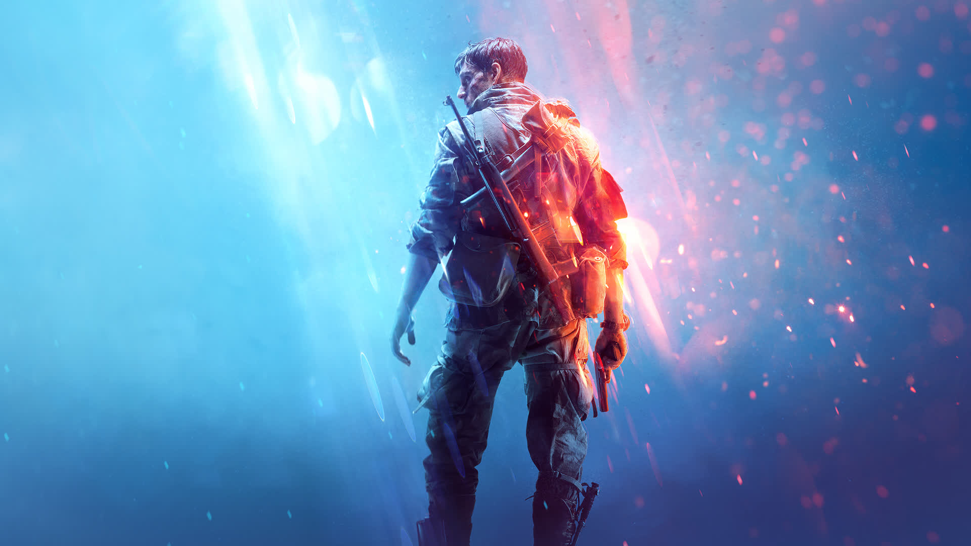 Read more about the article EA to launch Battlefield mobile game in 2022