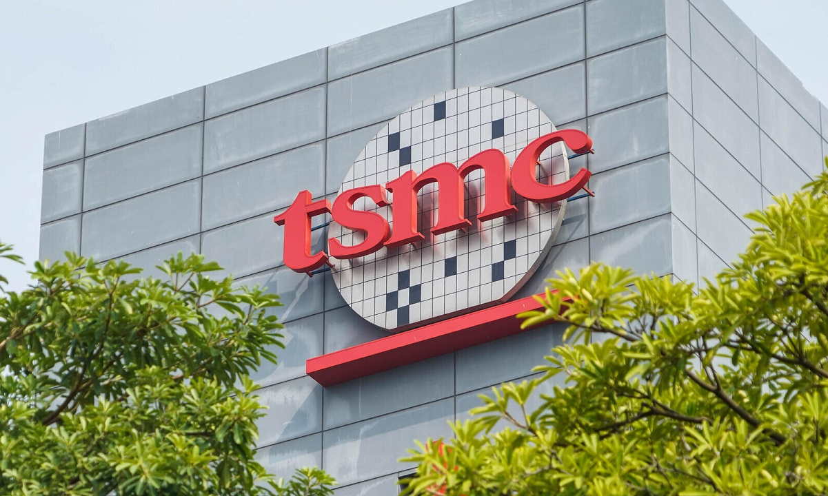 You are currently viewing TSMC warns that chip shortages could last through 2022
