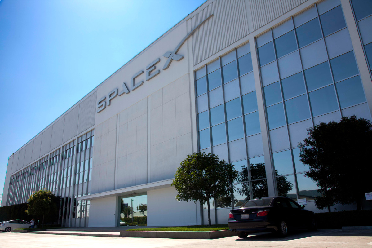 You are currently viewing SpaceX Crew-3 launch postponed to November 10th