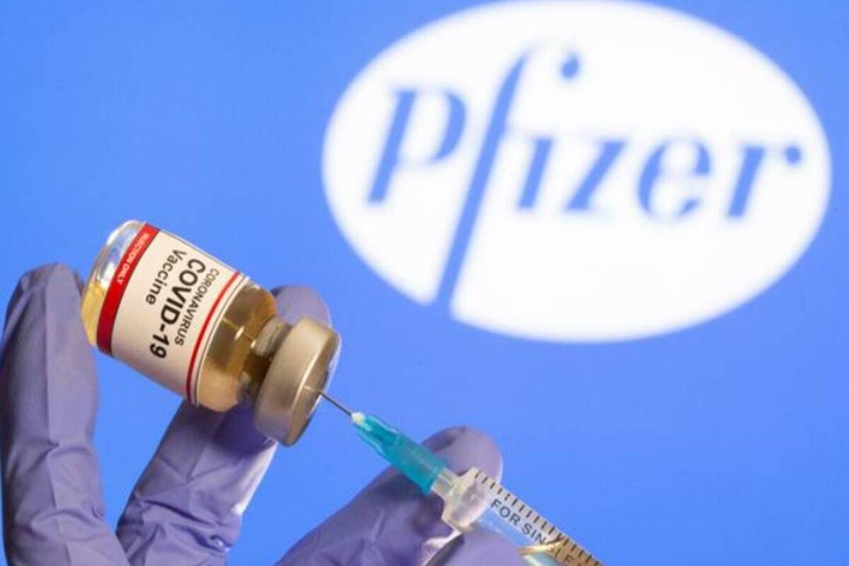 You are currently viewing FDA Approves Pfizer COVID-19 vaccine Boosters For High Risk Group