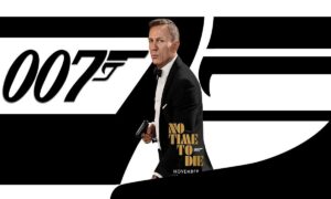 Read more about the article James Bond No Time to Die Targets $90 Million at International Debut