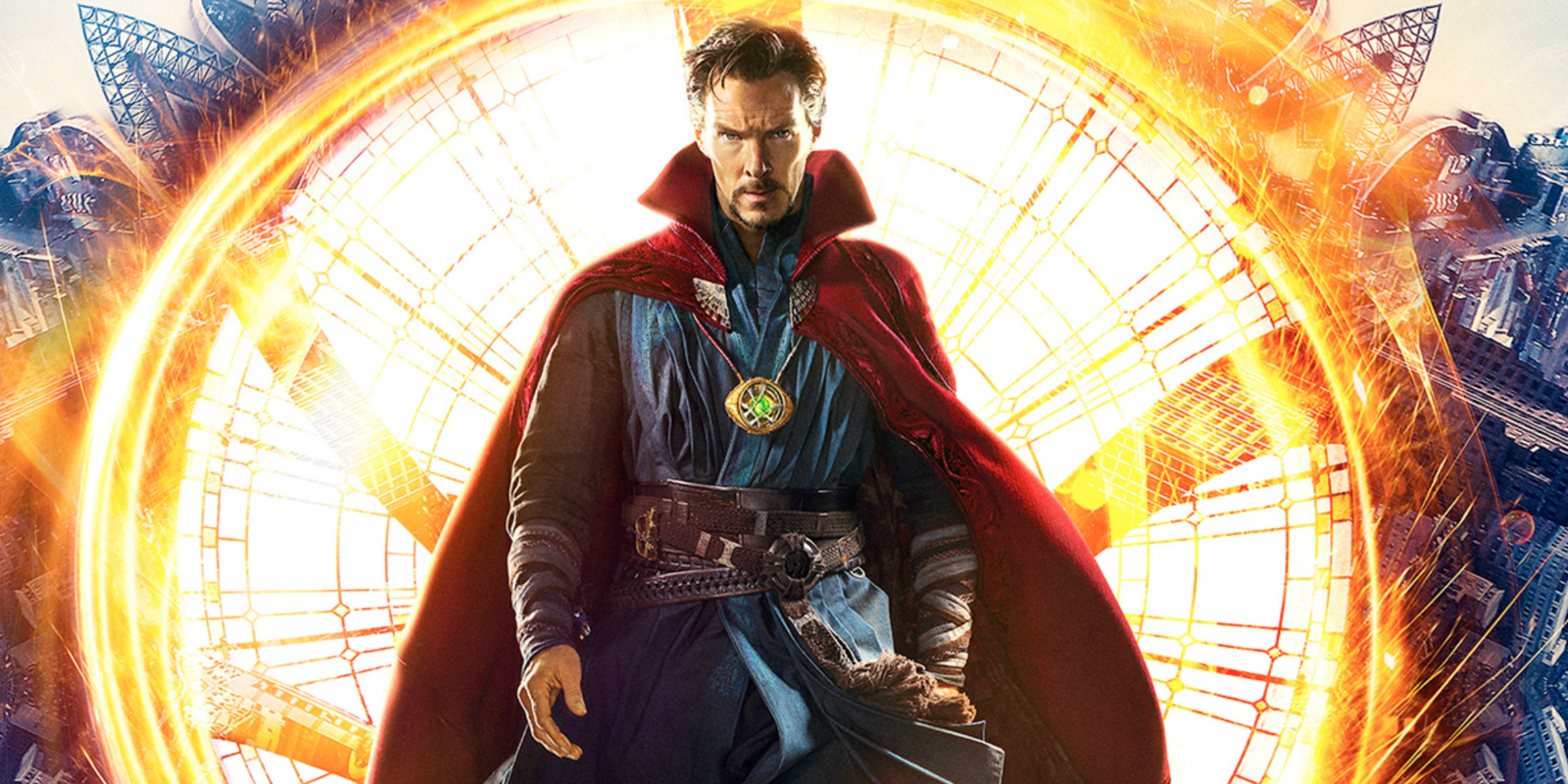 You are currently viewing Disney Delays release of Doctor Strange 2, Thor 4, Black Panther sequel