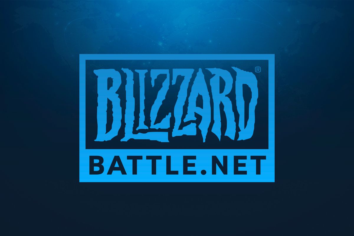 You are currently viewing Blizzard says that DDoS attack is over now