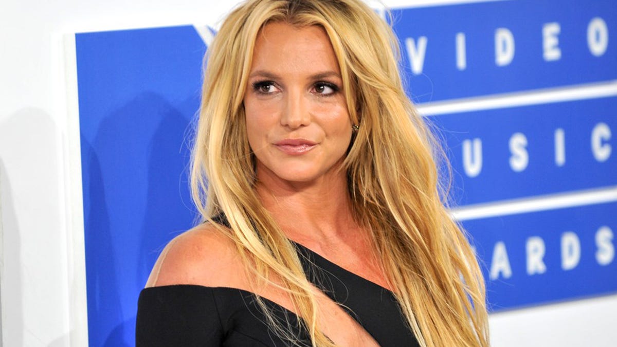 Read more about the article Britney Spears released from 13 years conservatorship