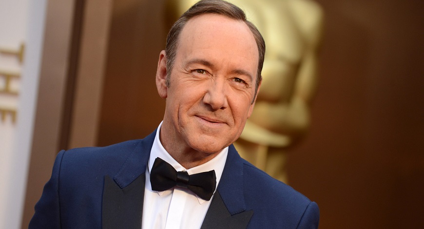 You are currently viewing Kevin Spacey ordered to pay $31 million to House of Cards studio