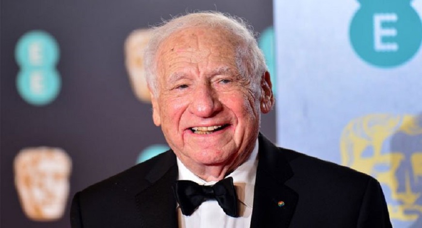 Read more about the article Mel Brooks to Be Honored With L.A. Film Critics Career Achievement Award