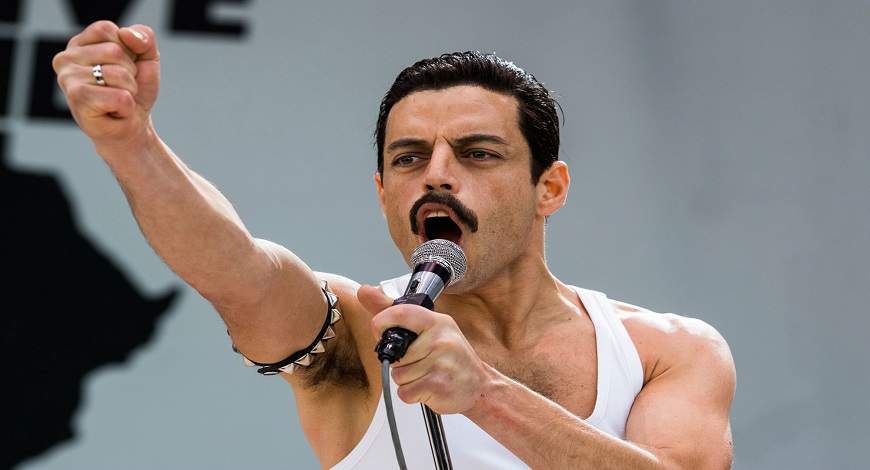Read more about the article Bohemian Rhapsody screenwriter sues biopic’s producers over profit claims