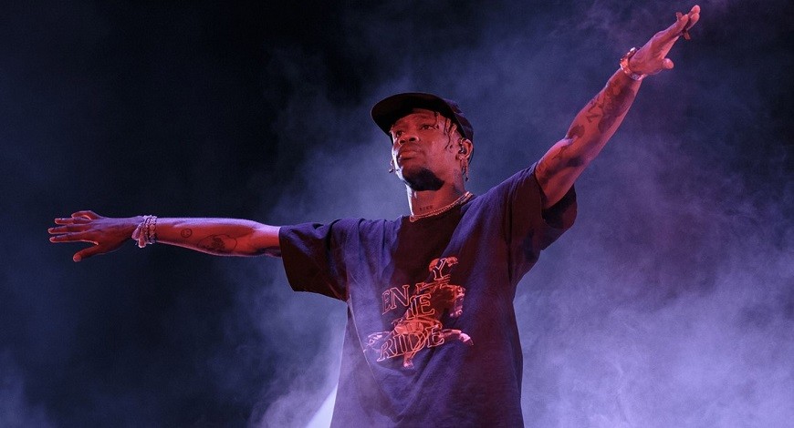 Read more about the article Travis Scott backs out of Vegas show, promises full refund